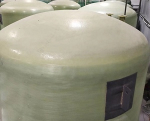 新疆玻璃钢储罐厂​工艺质量说明